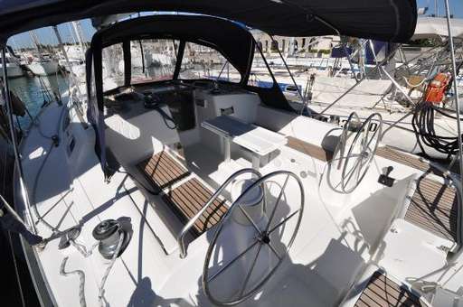 Jeanneau Jeanneau Sun odyssey 40