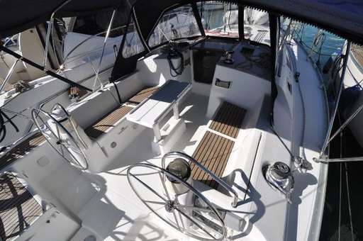 Jeanneau Jeanneau Sun odyssey 40