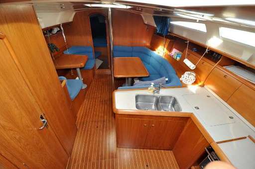 Jeanneau Jeanneau Sun odyssey 40