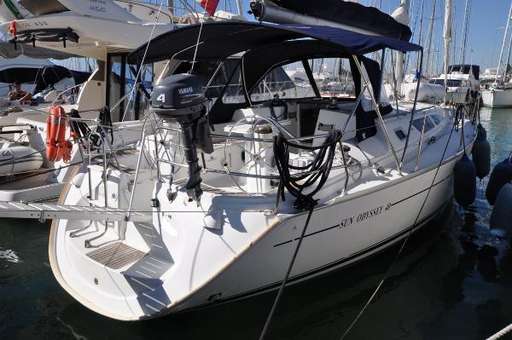 Jeanneau Jeanneau Sun odyssey 40