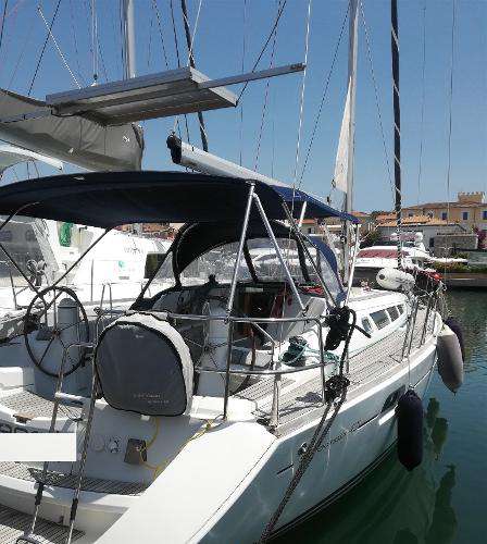 Jeanneau Jeanneau Sun odyssey 42i