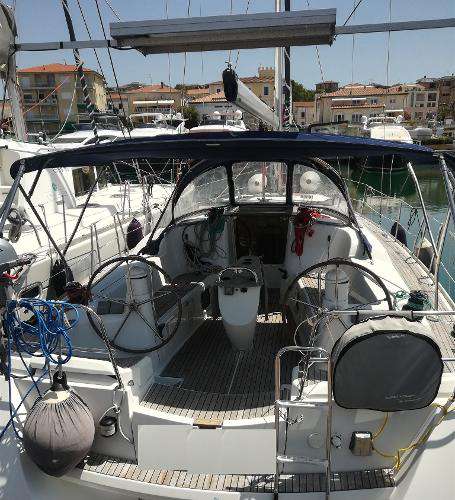 Jeanneau Jeanneau Sun odyssey 42i