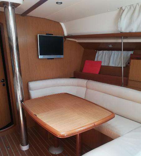 Jeanneau Jeanneau Sun odyssey 42i