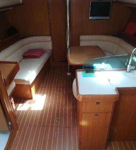 Jeanneau Jeanneau Sun odyssey 42i