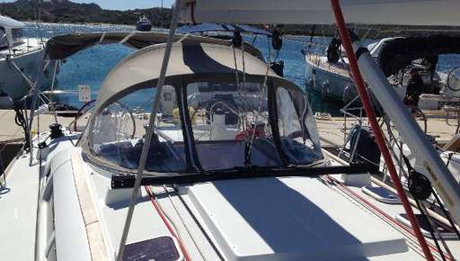 Jeanneau Jeanneau Sun odyssey 42i