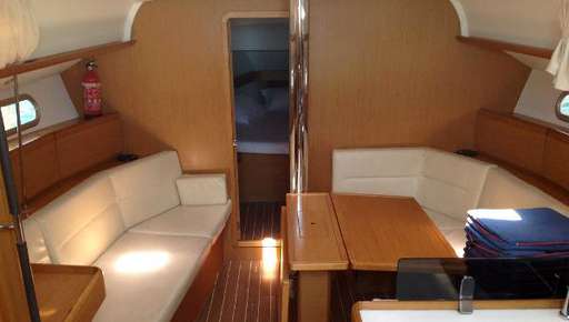 Jeanneau Jeanneau Sun odyssey 42i