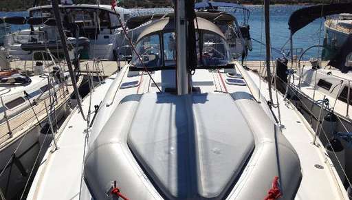 Jeanneau Jeanneau Sun odyssey 42i