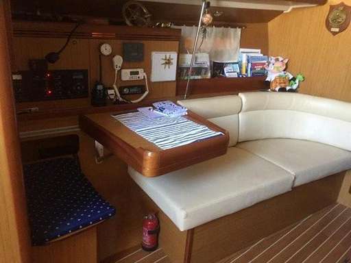 Jeanneau Jeanneau Sun odyssey 42