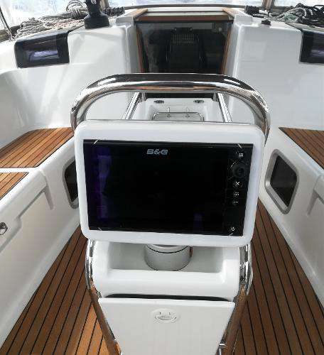 Jeanneau Jeanneau Sun odyssey 439