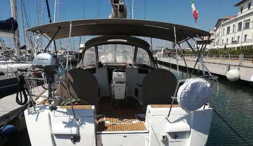 Jeanneau Jeanneau Sun odyssey 439