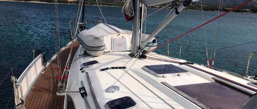 Jeanneau Jeanneau Sun odyssey 45.2