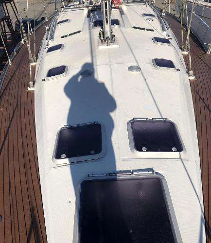 Jeanneau Jeanneau Sun odyssey 45.2