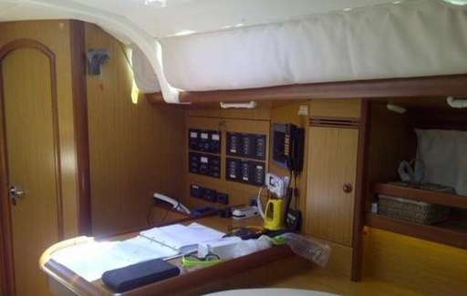 Jeanneau Jeanneau Sun odyssey 45