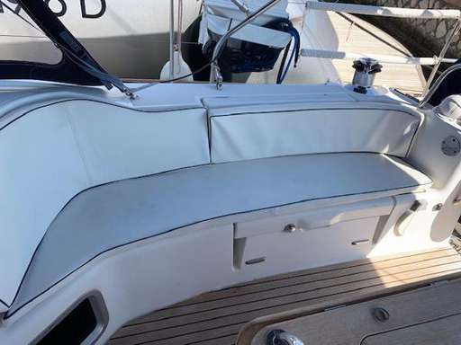 Jeanneau Jeanneau Sun odyssey 49i