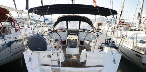 Jeanneau Jeanneau Sun odyssey 49i