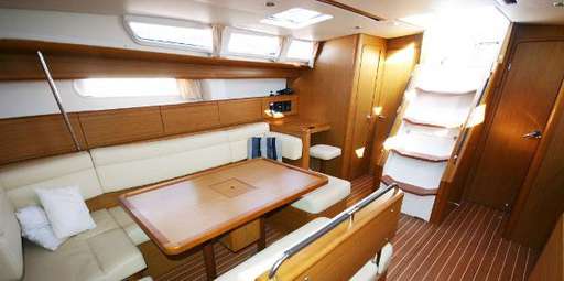 Jeanneau Jeanneau Sun odyssey 49i