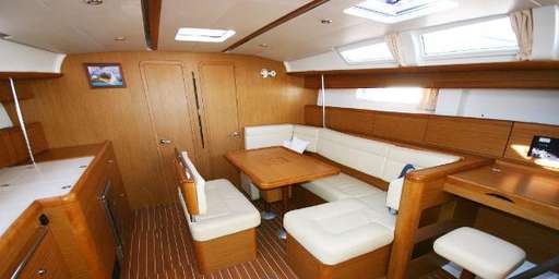 Jeanneau Jeanneau Sun odyssey 49i