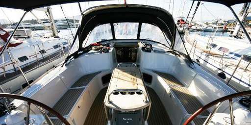 Jeanneau Jeanneau Sun odyssey 49i