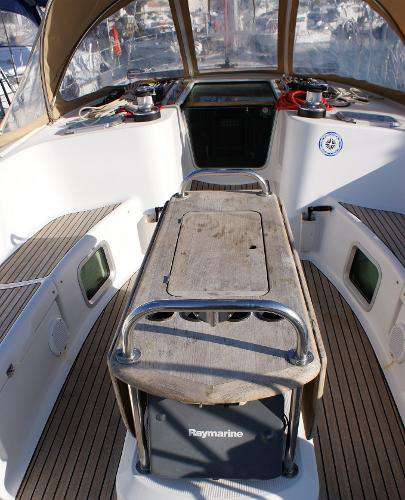 Jeanneau Jeanneau Sun odyssey 49