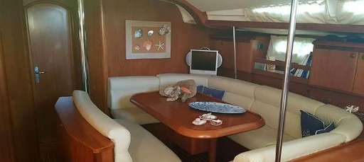 Jeanneau Jeanneau Sun odyssey 49