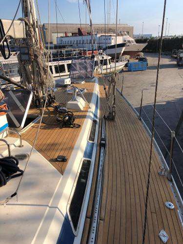 Pardo Pardo Grand soleil 52