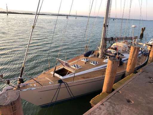 Pardo Pardo Grand soleil 52