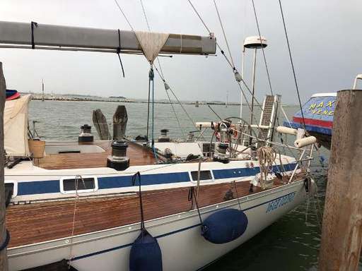 Pardo Pardo Grand soleil 52