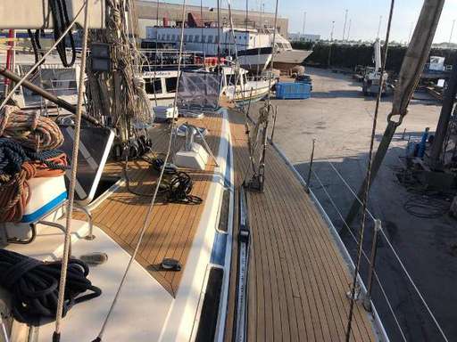 Pardo Pardo Grand soleil 52