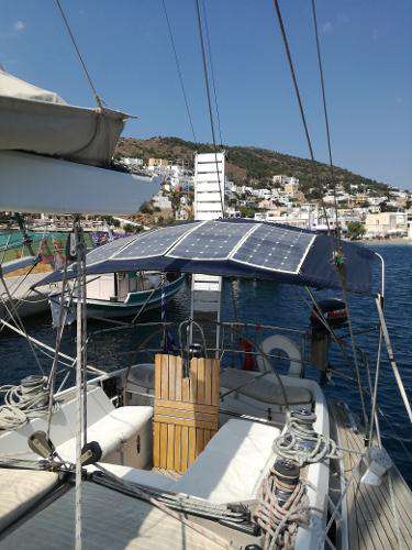 Pardo Pardo Grand soleil 52