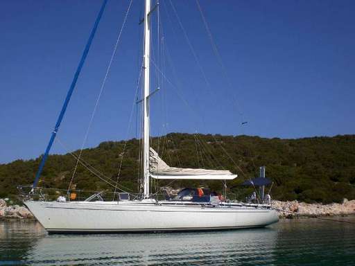 Pardo Pardo Grand soleil 52