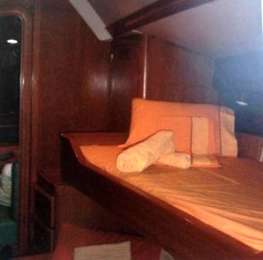 Pardo Pardo Grand soleil 52