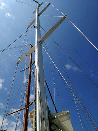 Pardo Pardo Grand soleil 52