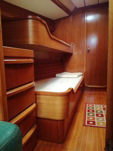 Pardo Pardo Grand soleil 52