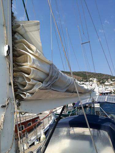 Pardo Pardo Grand soleil 52