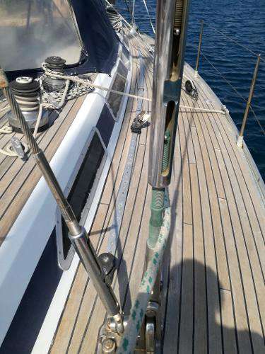 Pardo Pardo Grand soleil 52