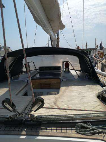 Pardo Pardo Grand soleil 52