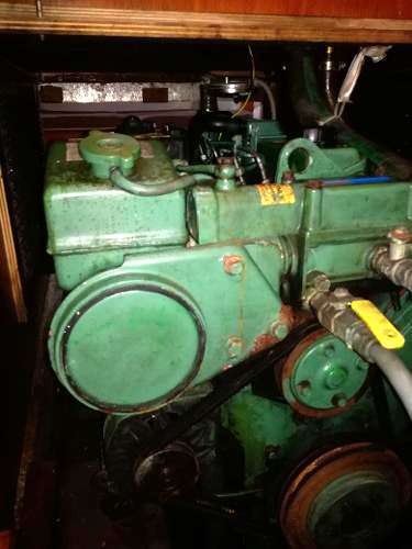 Pardo Pardo Grand soleil 52