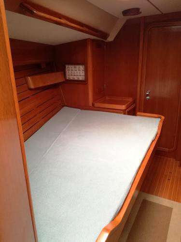 Pardo Pardo Grand soleil 52