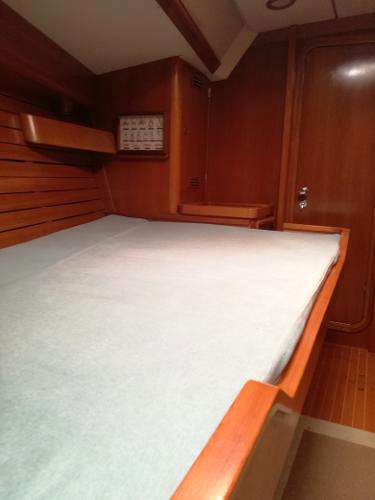 Pardo Pardo Grand soleil 52