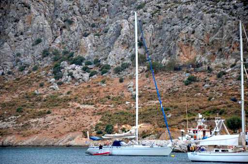 Pardo Pardo Grand soleil 52