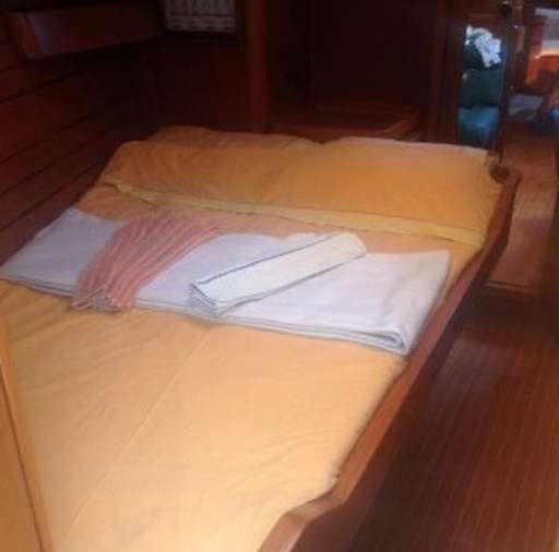 Pardo Pardo Grand soleil 52