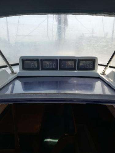 Pardo Pardo Grand soleil 52