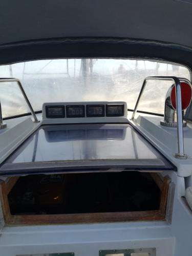 Pardo Pardo Grand soleil 52