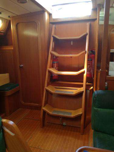 Pardo Pardo Grand soleil 52