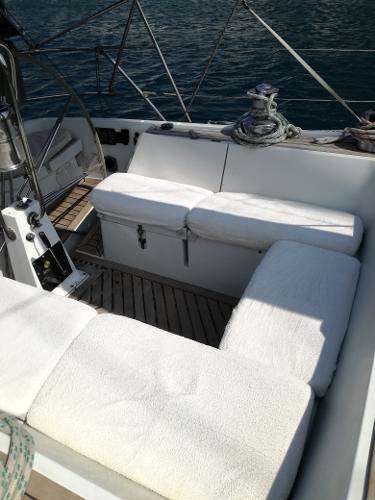 Pardo Pardo Grand soleil 52