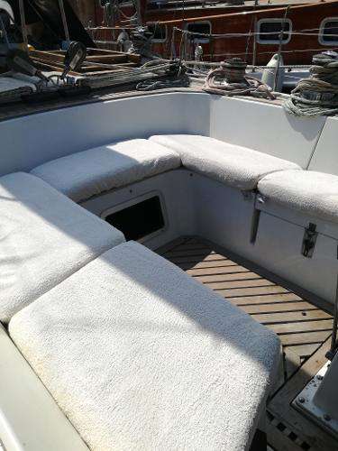 Pardo Pardo Grand soleil 52