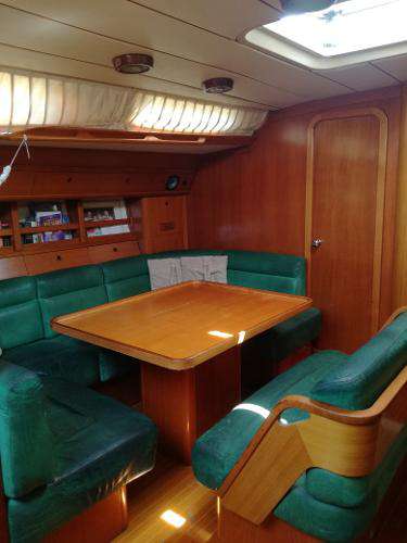 Pardo Pardo Grand soleil 52