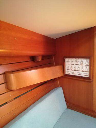 Pardo Pardo Grand soleil 52