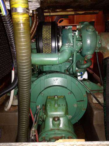 Pardo Pardo Grand soleil 52