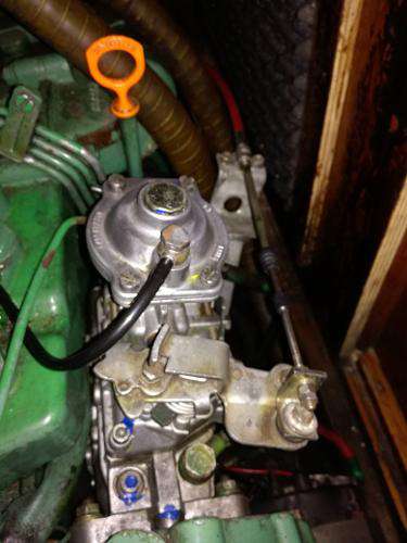 Pardo Pardo Grand soleil 52